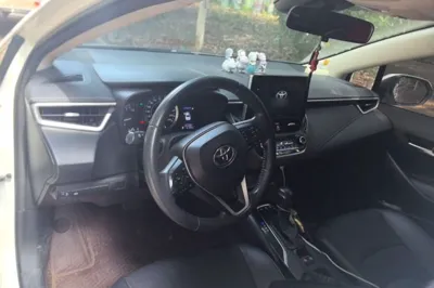 Toyota Corolla 2019, 59000 км, за 10402 USD - фото 18