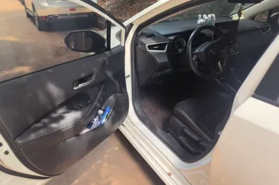 Toyota Corolla 2019, 59000 км, за 10402 USD - фото 19