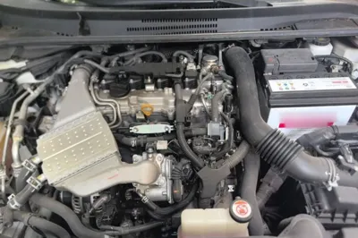 Toyota Corolla 2019, 59000 км, за 10402 USD - фото 21
