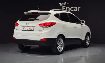 Hyundai Tucson 2012, 141310 км, за 3118.03 USD