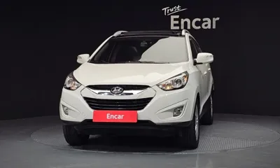 Hyundai Tucson 2012, 141310 км, за 3118.03 USD