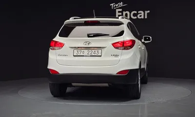 Hyundai Tucson 2012, 141310 км, за 3118.03 USD
