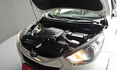 Hyundai Tucson 2012, 141310 км, за 3118.03 USD - фото 6