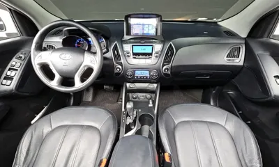 Hyundai Tucson 2012, 141310 км, за 3118.03 USD - фото 7