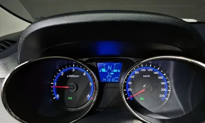 Hyundai Tucson 2012, 141310 км, за 3118.03 USD - фото 8
