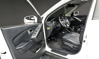 Hyundai Tucson 2012, 141310 км, за 3118.03 USD - фото 10