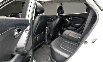Hyundai Tucson 2012, 141310 км, за 3118.03 USD - фото 11