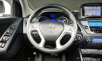 Hyundai Tucson 2012, 141310 км, за 3118.03 USD - фото 12