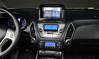Hyundai Tucson 2012, 141310 км, за 3118.03 USD - фото 13