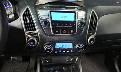 Hyundai Tucson 2012, 141310 км, за 3118.03 USD - фото 14