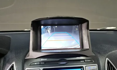 Hyundai Tucson 2012, 141310 км, за 3118.03 USD - фото 16