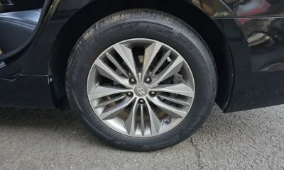 Hyundai Grandeur 2015, 128667 км, за 4553.74 USD