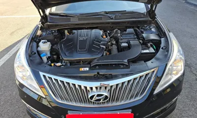 Hyundai Grandeur 2015, 128667 км, за 4550.48 USD - фото 6