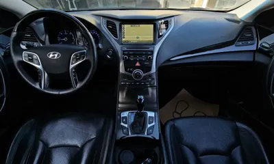 Hyundai Grandeur 2015, 128667 км, за 4550.48 USD - фото 7