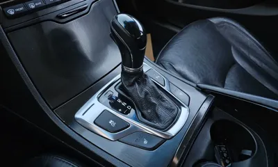 Hyundai Grandeur 2015, 128667 км, за 4550.48 USD - фото 9