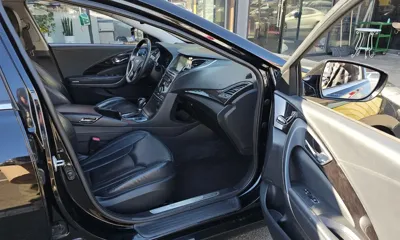 Hyundai Grandeur 2015, 128667 км, за 4550.48 USD - фото 10
