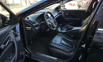 Hyundai Grandeur 2015, 128667 км, за 4550.48 USD - фото 11