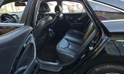 Hyundai Grandeur 2015, 128667 км, за 4550.48 USD - фото 12