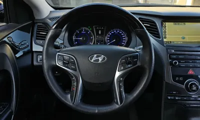 Hyundai Grandeur 2015, 128667 км, за 4550.48 USD - фото 13