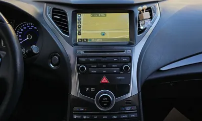 Hyundai Grandeur 2015, 128667 км, за 4550.48 USD - фото 14