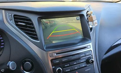 Hyundai Grandeur 2015, 128667 км, за 4550.48 USD - фото 15