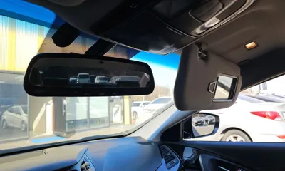 Hyundai Grandeur 2015, 128667 км, за 4550.48 USD - фото 16