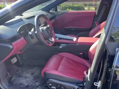 Zeekr 极氪007GT 2025, 40000 км, за 21246 USD