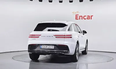 Genesis GV70 2025, 18630 км, за 34388.6 USD
