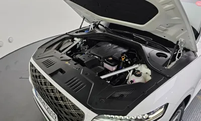 Genesis GV70 2025, 18630 км, за 34388.6 USD - фото 6