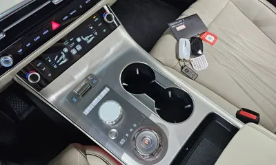 Genesis GV70 2025, 18630 км, за 34388.6 USD - фото 9