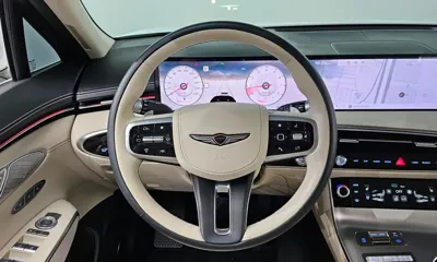 Genesis GV70 2025, 18630 км, за 34388.6 USD - фото 13