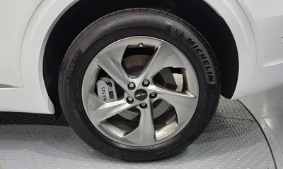 Genesis GV70 2025, 18630 км, за 34388.6 USD - фото 21