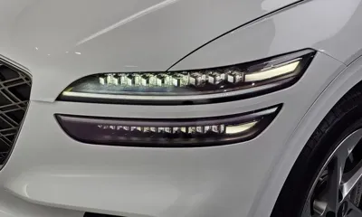Genesis GV70 2025, 18630 км, за 34388.6 USD - фото 22