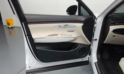 Genesis GV70 2025, 18630 км, за 34388.6 USD - фото 24