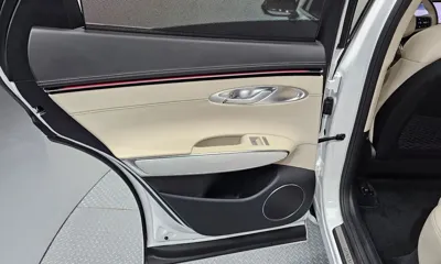 Genesis GV70 2025, 18630 км, за 34388.6 USD - фото 25