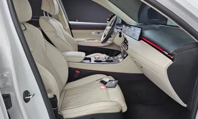 Genesis GV70 2025, 18630 км, за 34388.6 USD - фото 26