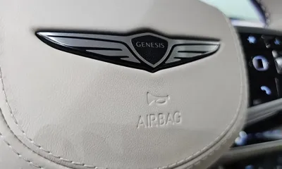 Genesis GV70 2025, 18630 км, за 34388.6 USD - фото 30