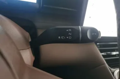 Wuling Xingguang S 2024, 20900 км, за 13566 USD - фото 4