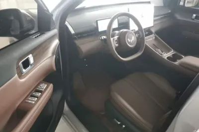 Wuling Xingguang S 2024, 20900 км, за 13566 USD - фото 6