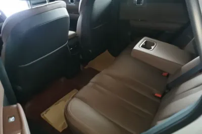 Wuling Xingguang S 2024, 20900 км, за 13566 USD - фото 7