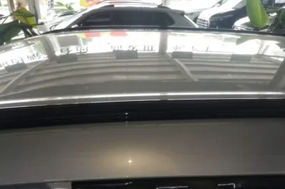 Wuling Xingguang S 2024, 20900 км, за 13566 USD - фото 20