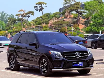 Mercedes-Benz GLE AMG 2017, 160000 км, за 27662.79 USD - фото 6