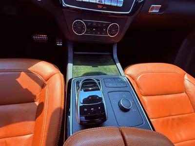 Mercedes-Benz GLE AMG 2017, 160000 км, за 27662.79 USD - фото 8