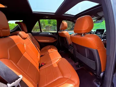 Mercedes-Benz GLE AMG 2017, 160000 км, за 27662.79 USD - фото 15