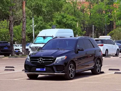 Mercedes-Benz GLE AMG 2017, 160000 км, за 27662.79 USD - фото 18