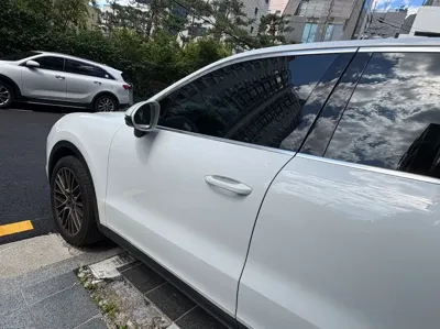 Porsche Cayenne 2021, 41400 км, за 51390.22 USD - фото 6