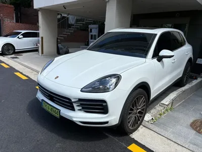 Porsche Cayenne 2021, 41400 км, за 51390.22 USD - фото 9