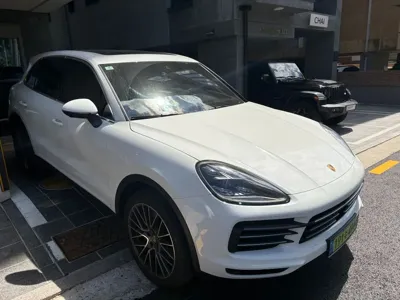 Porsche Cayenne 2021, 41400 км, за 51390.22 USD - фото 10