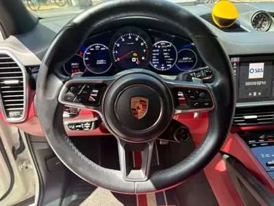 Porsche Cayenne 2021, 41400 км, за 51390.22 USD - фото 15
