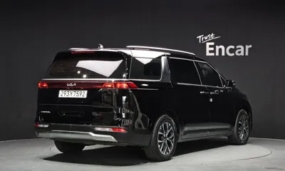 Kia Canival 2022, 89042 км, за 15731.65 USD